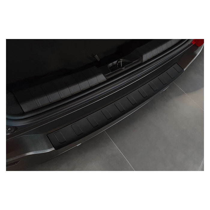 Avisa, Læssekantbeskytter Jeep Avenger 2023- Matsort