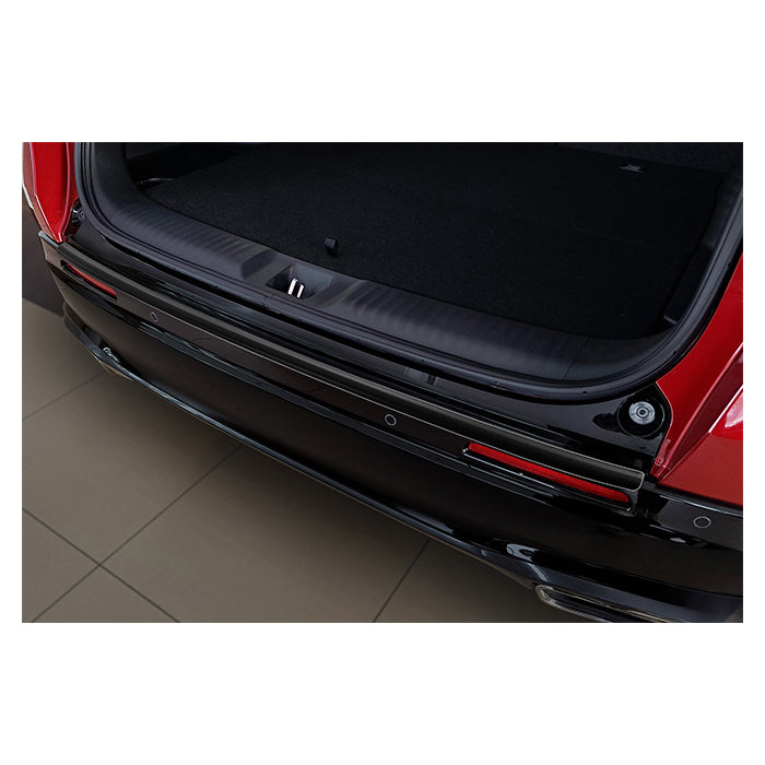 Avisa, Læssekantbeskytter Honda ZR-V 2023- Matsort