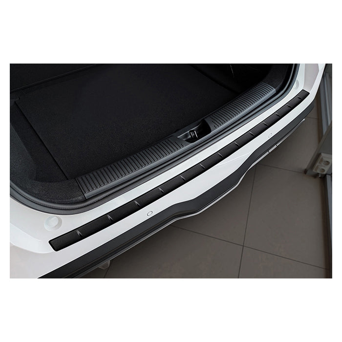 Avisa, Læssekantbeskytter MG 4 Hatchback 5d. 2022- Matsort