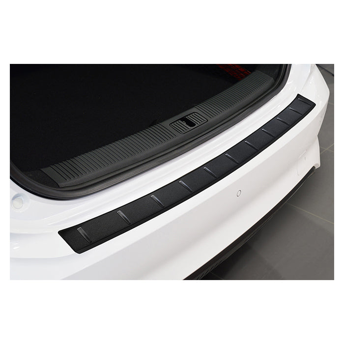 Avisa, Læssekantbeskytter MG 5 EV SW 2022- Matsort