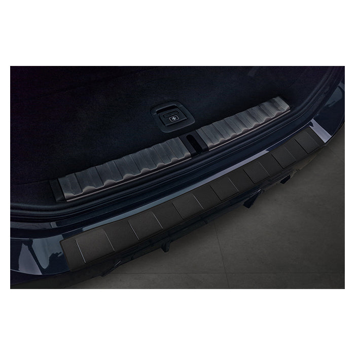 Avisa, Læssekantbeskytter Bmw 3 G21 M-Pakke 2022- Matsort