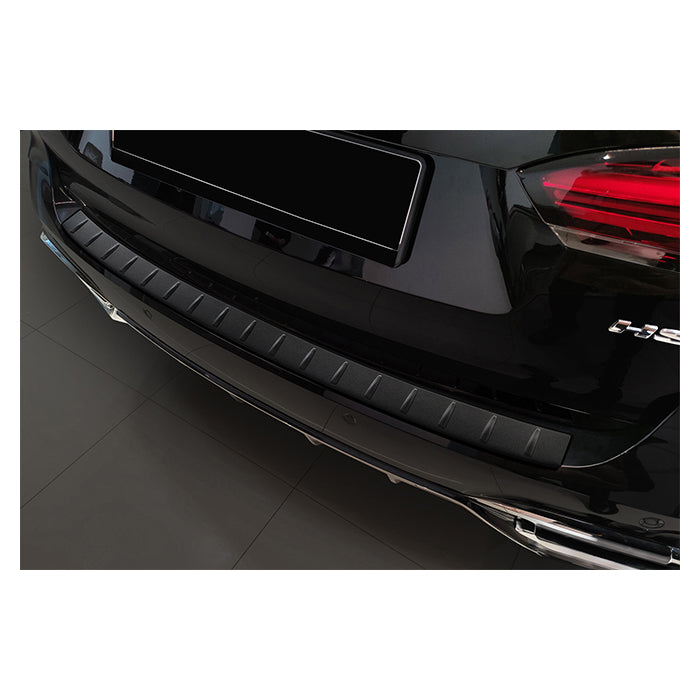 Avisa, Læssekantbeskytter MG HS / EHS 2020- Matsort