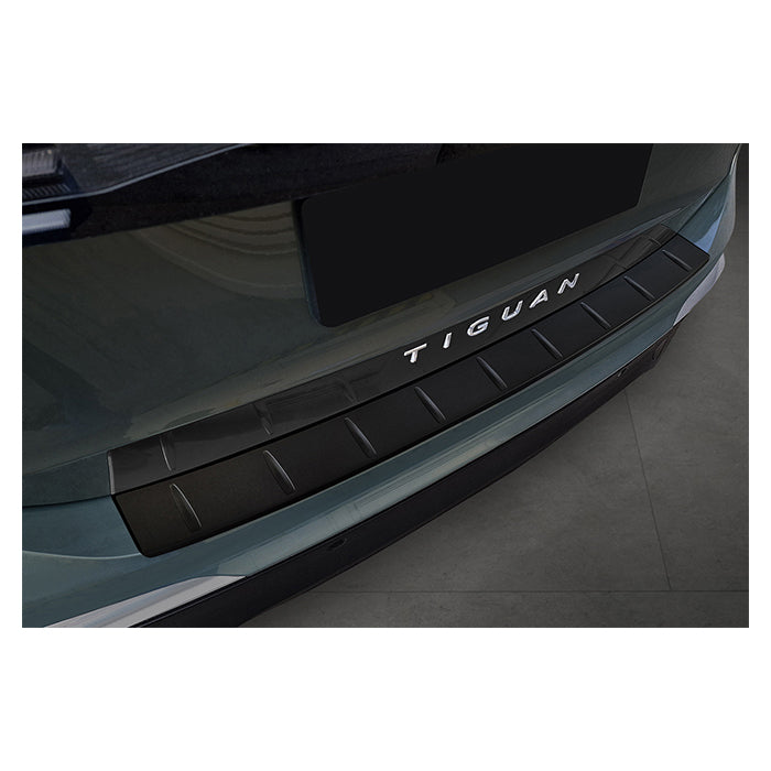 Avisa, Læssekantbeskytter Volkswagen Tiguan III 2024- Matsort
