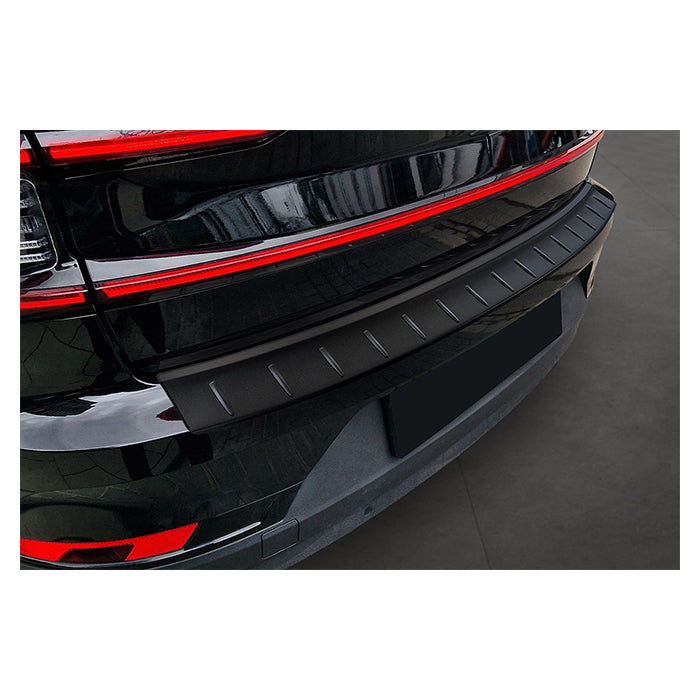 Avisa, Læssekantbeskytter Polestar 2 Liftback 2020- Matsort