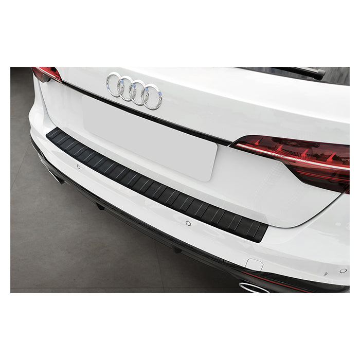 Avisa, Læssekantbeskytter Audi A4 B9 Avant 2015- Matsort