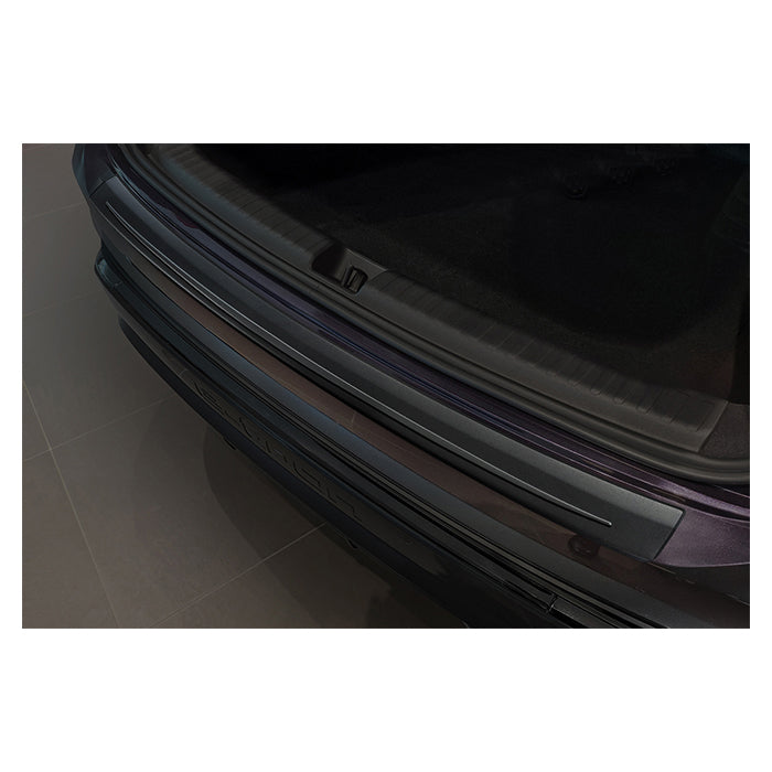 Avisa, Læssekantbeskytter Audi Q4 E-Tron 2021- Matsort