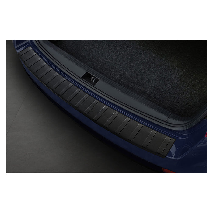 Avisa, Læssekantbeskytter Skoda Octavia Combi 16-19 Matsort