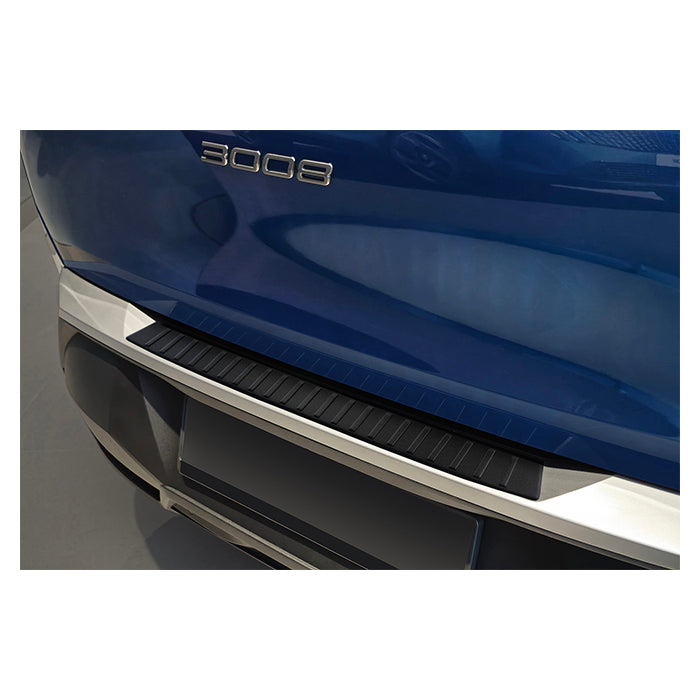 Avisa, Læssekantbeskytter Peugeot 3008 III 2024- Matsort