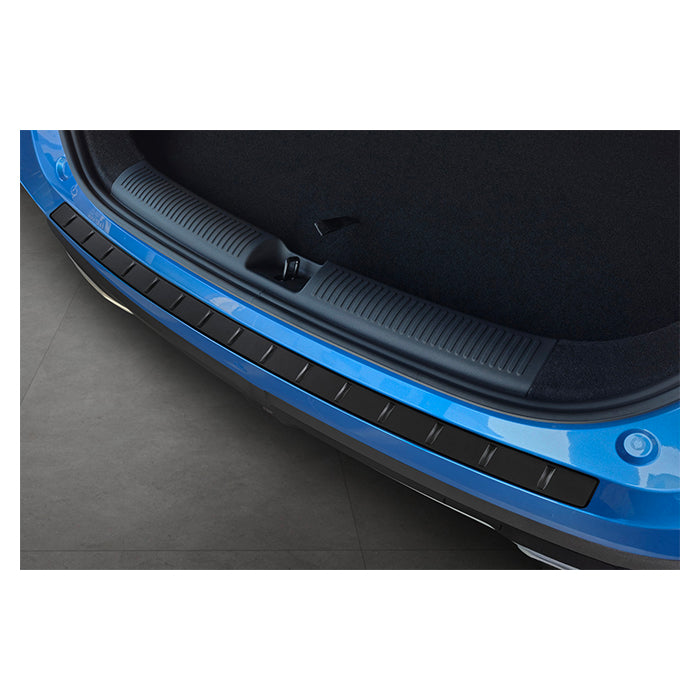 Avisa, Læssekantbeskytter MG ZS II 2024- Matsort