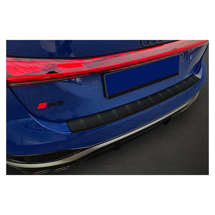 Avisa, Læssekantbeskytter Audi A5 Avant (B10) 2024- Matsort