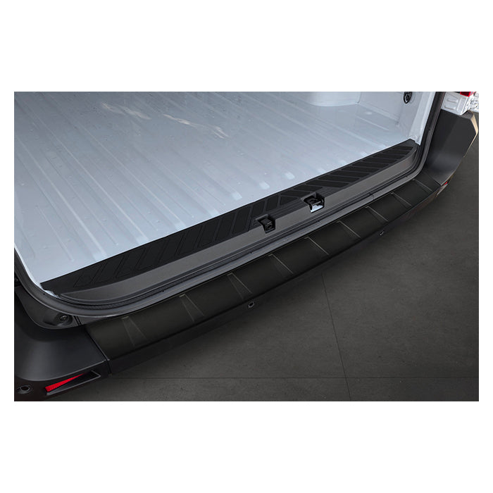 Avisa, Læssekantbeskytter Renault Master IV 2024 - Matsort