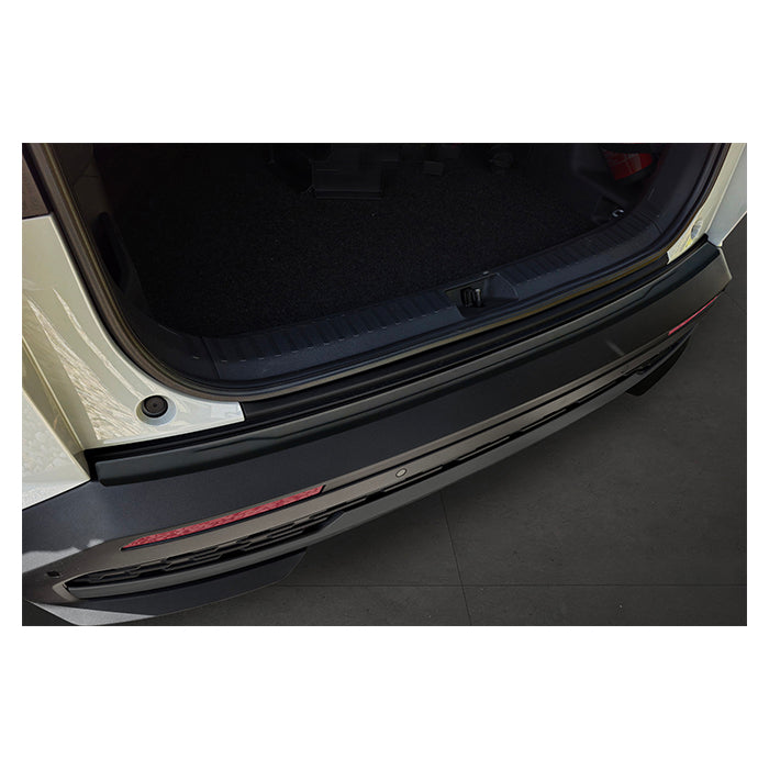 Avisa, Læssekantbeskytter Skoda Elroq 2025- Matsort