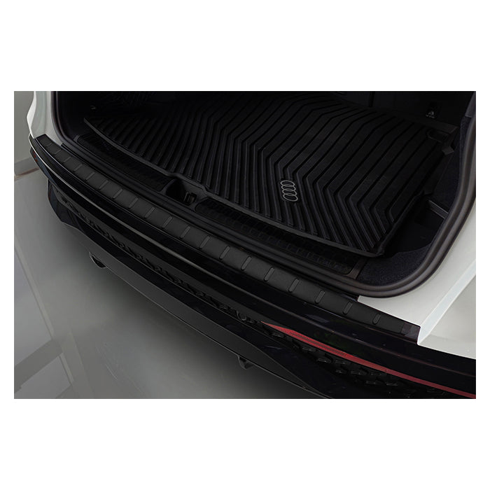 Avisa, Læssekantbeskytter Audi Q5 2024- Matsort
