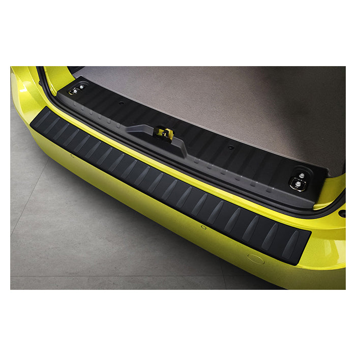 Avisa, Læssekantbeskytter VW ID.Buzz/Cargo 2022- Matsort