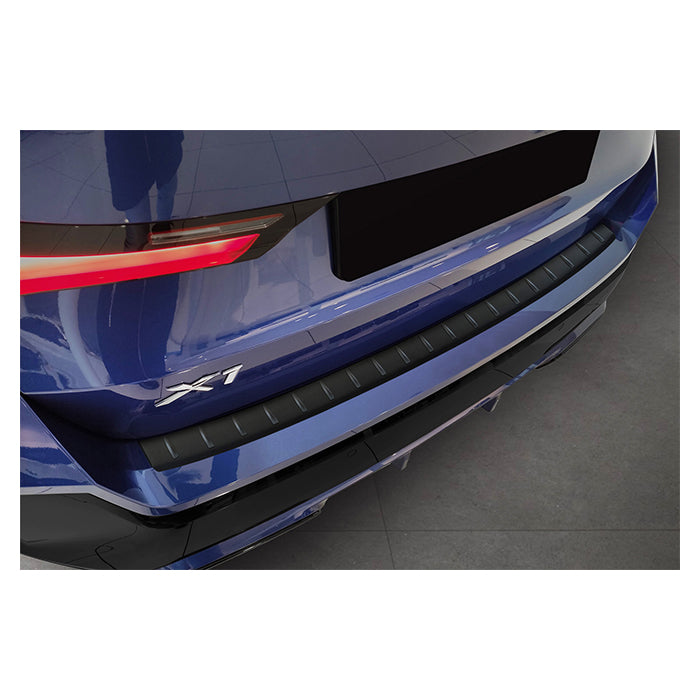 Avisa, Læssekantbeskytter BMW X1/IX1 U11 M-pakke 2022- Matsort