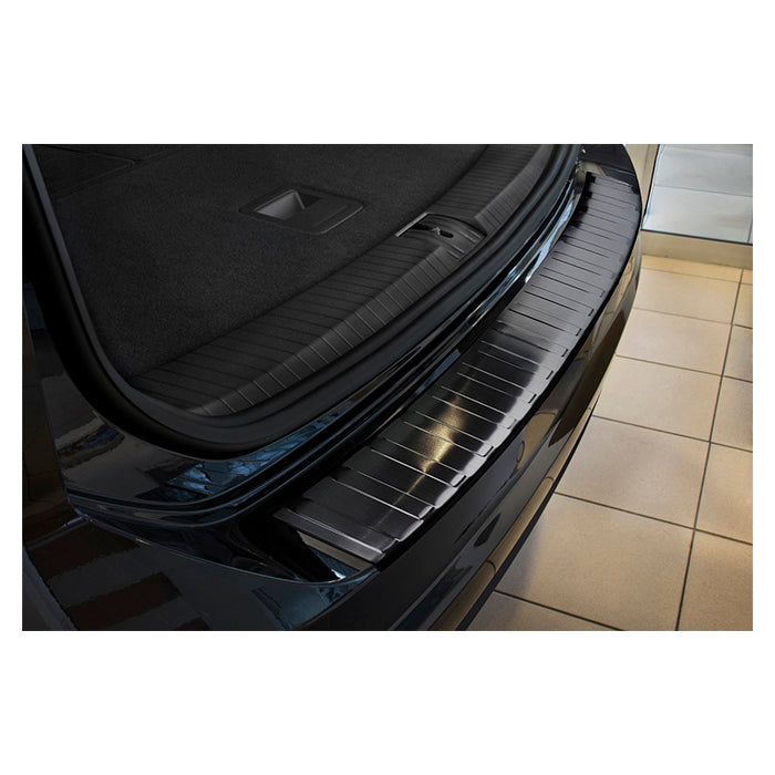 Avisa, Læssekantbeskytter Volkswagen Touran III 2015- Sort