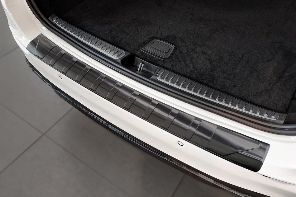 Avisa, Læssekantbeskytter C Klasse St.car S206 2021- Sort