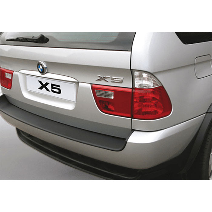 RGM, Læssekantbeskytter BMW X5 E53 (1999-2006) ProtectionLine ABS