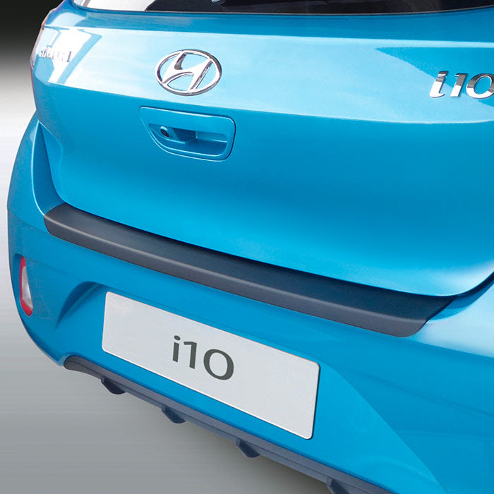 RGM, Læssekantbeskytter til Hyundai i10 (2020-) - RGM