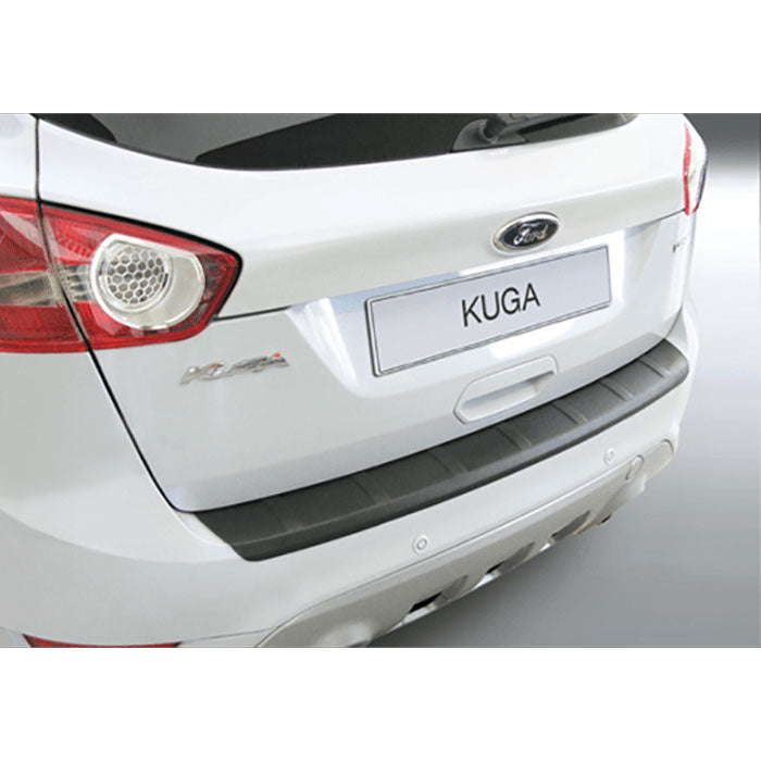 RGM, Læssekantbeskytter Ford Kuga 2008-2013 Ribbed - ProtectionLine