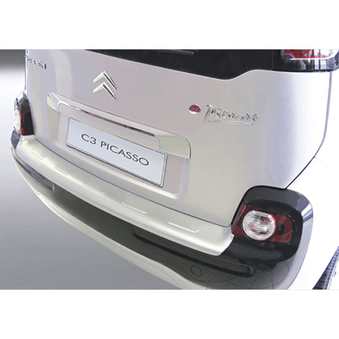 RGM, ProtectionLine Læssekantbeskytter Citroën C3 Picasso 2009-2016