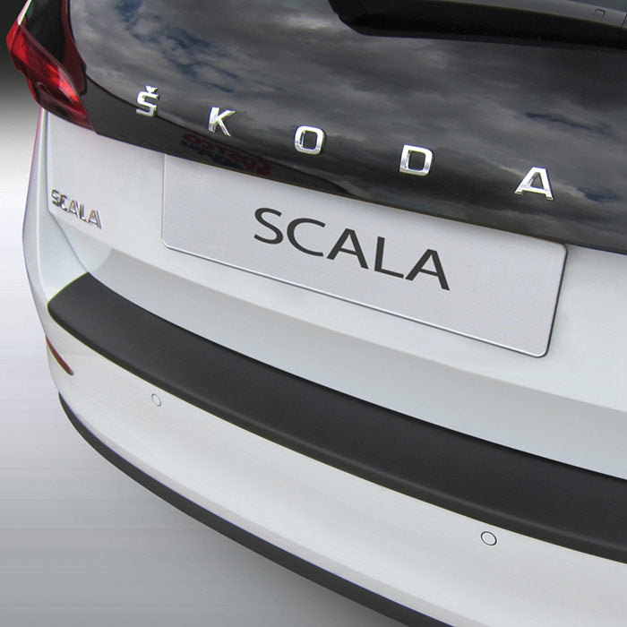 RGM, Læssekantbeskytter til Skoda Scala (fra 06.2019) - Protection