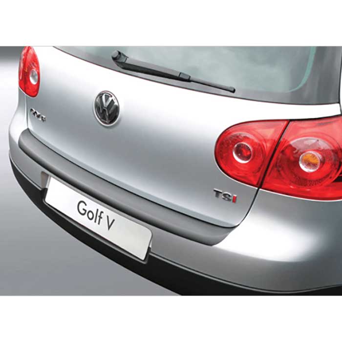 Protection, VW Golf V Læssekantbeskytter (2003-2008)