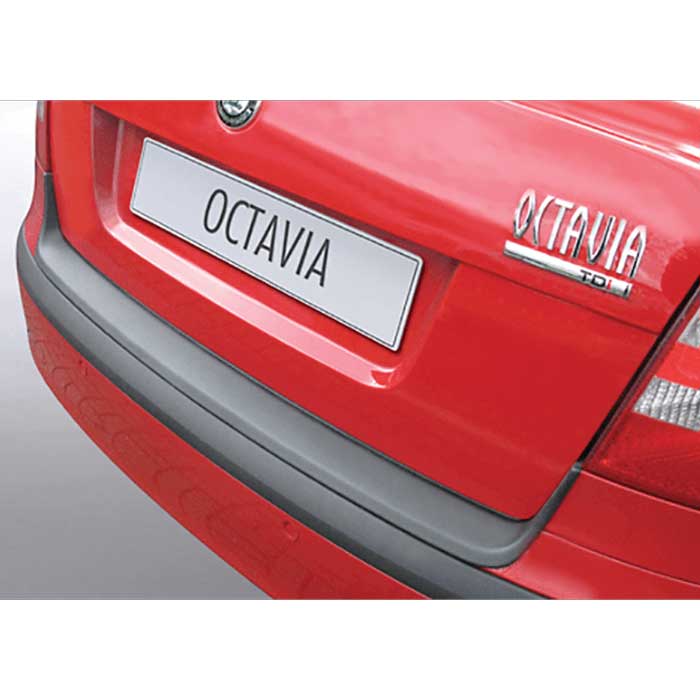 RGM, ProtectionLine Læssekantbeskytter til Skoda Octavia 2004-2008