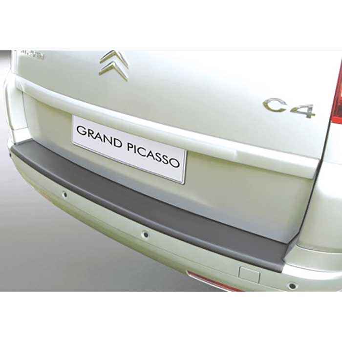 RGM, Kantbeskytter til Citroën C4 Grand Picasso 7-sæder (2006-2013)