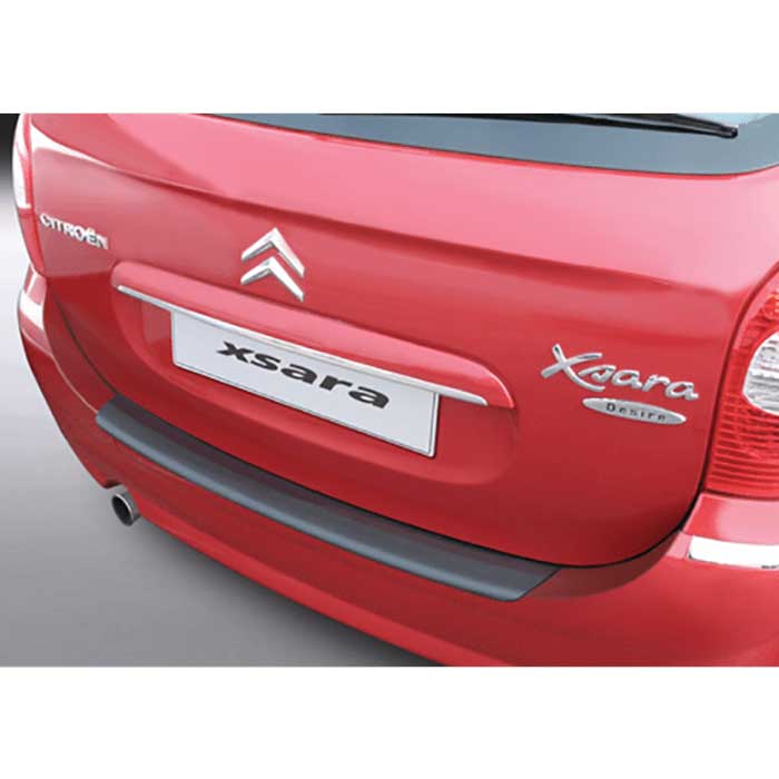 RGM, Læssekantbeskytter ProtectionLine Citroën Xsara Picasso 2004-2010