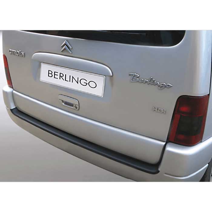 RGM, ProtectionLine Læssekantbeskytter til Citroën Berlingo MK1 (2002-2008)