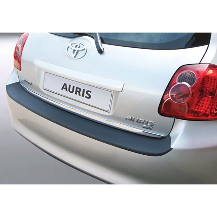 Protection, Toyota Auris Læssekantbeskytter 2007-2010