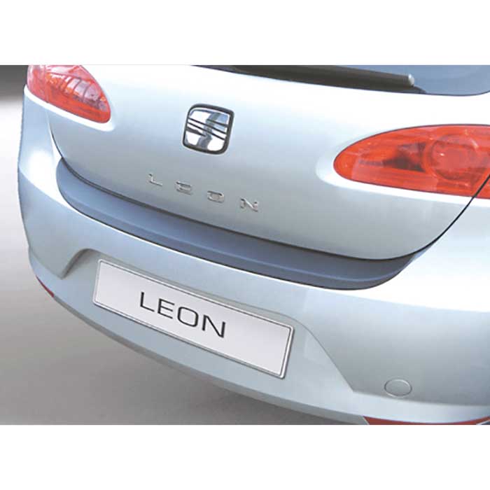 RGM, ProtectionLine Læssekantbeskytter til Seat Leon 5D (2005-2009)