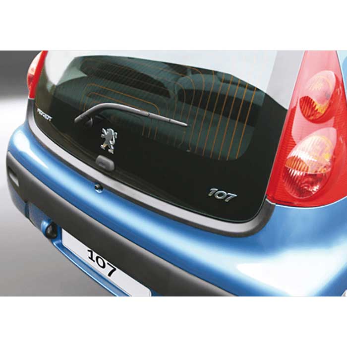 RGM, Læssekantbeskytter ABS Peugeot 107 2005-2014