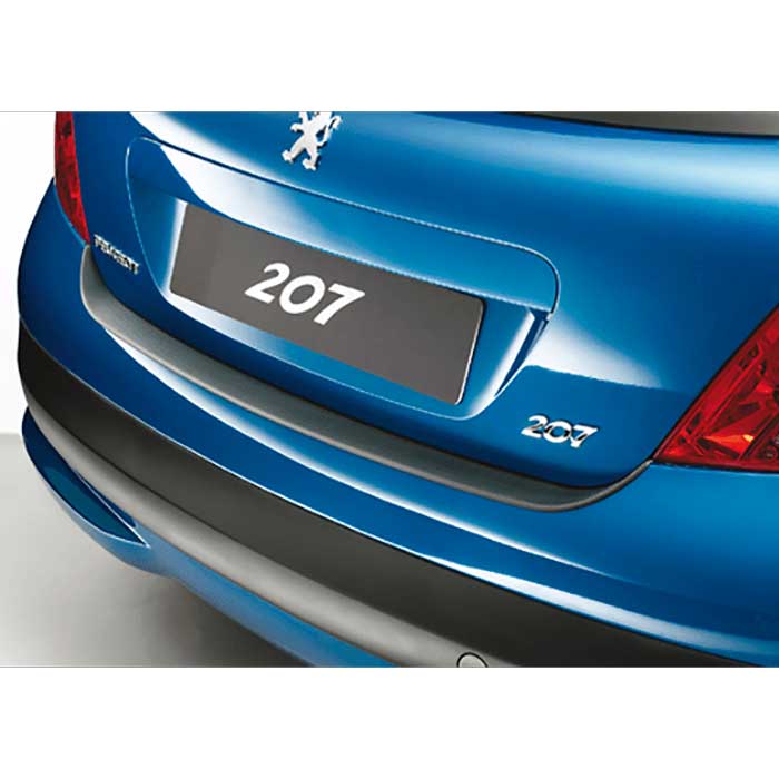 RGM, Læssekantbeskytter til Peugeot 207 3/5d (2006-) - ProtectionLine