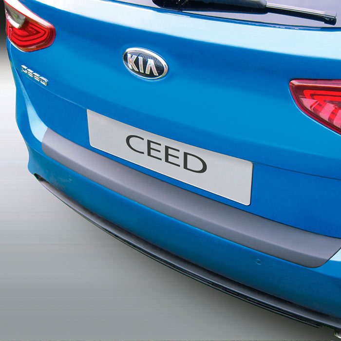 RGM, Læssekantbeskytter til Kia Cee'd 5dr (2018-)