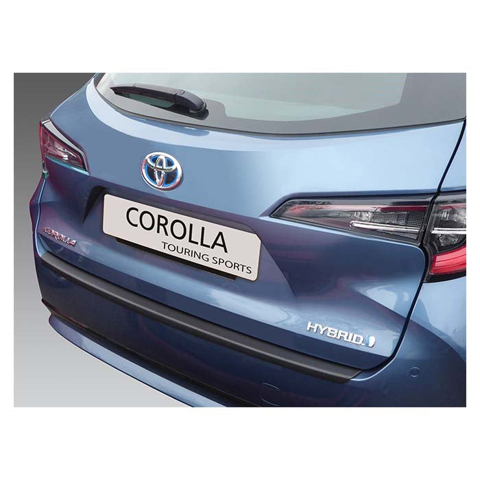 RGM, Kantbeskytter til Toyota Corolla Touring Sports/Trek (04/2019 og frem)