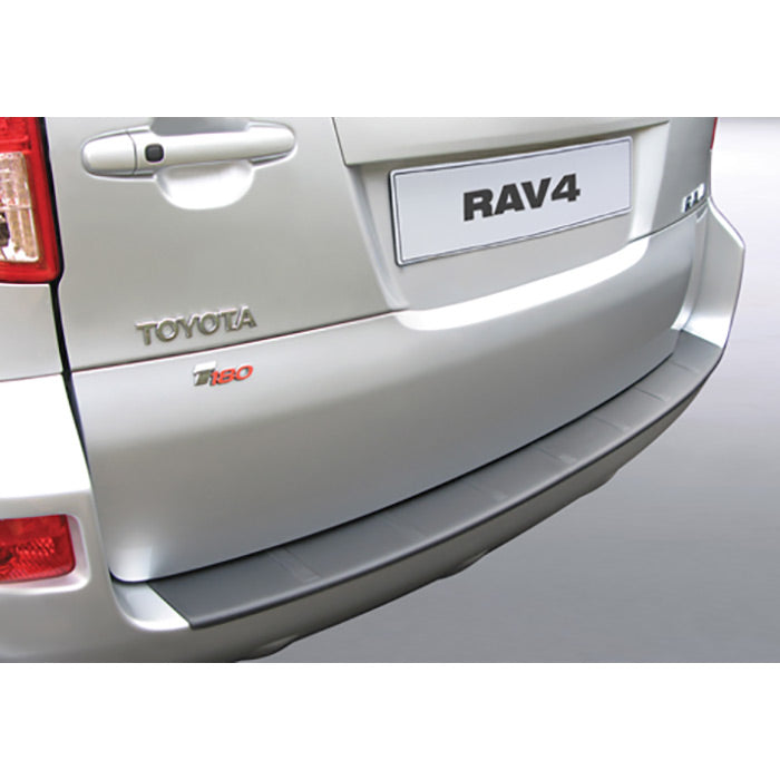 Protection, Toyota RAV4 Læssekantbeskytter 2008-2013