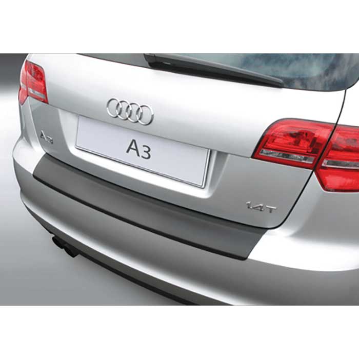 RGM, ProtectionLine Læssekantbeskytter Audi A3/S3 Sportback 5d (2006-2012)