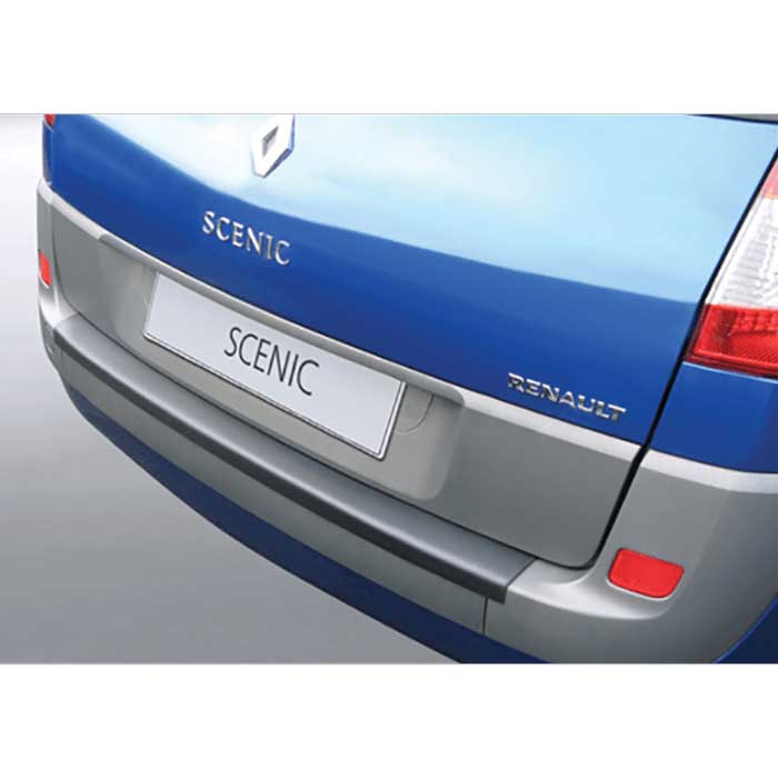 RGM, Læssekantbeskytter til Renault Scenic (2003-2009) - ProtectionLine