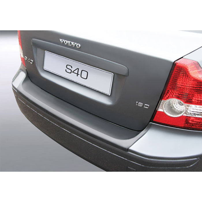 Protection, Volvo S40 Læssekantbeskytter (2004-2007)