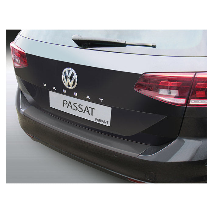 RGM, Læssekantbeskytter VW Passat B8 Variant 2019- RGM Protectionline