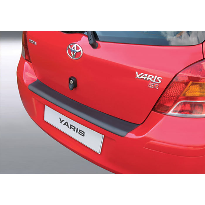 RGM, Læssekantbeskytter til Toyota Yaris (2009-2011)