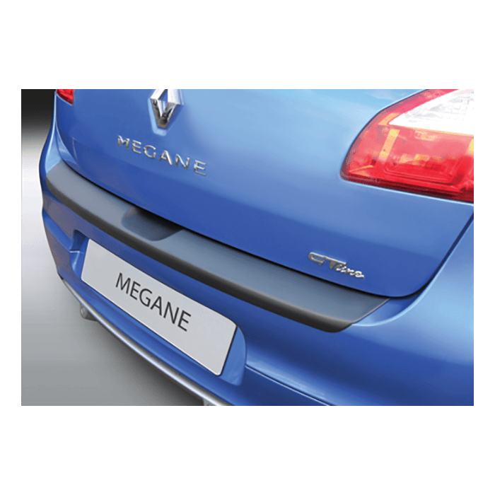 RGM, Læssekantbeskytter til Renault Megane 5d (2008-) - Protection