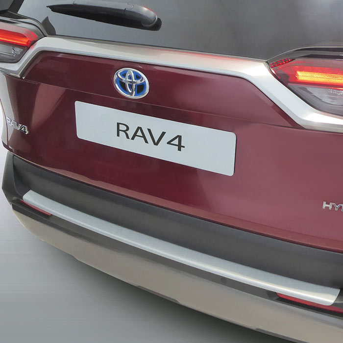 RGM, Læssekantbeskytter til Toyota RAV4 (01/2019-) - RGM