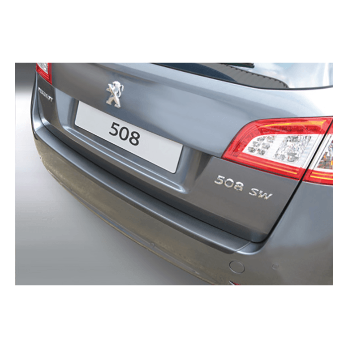 RGM, Læssekantbeskytter til Peugeot 508 SW (2010-2019)