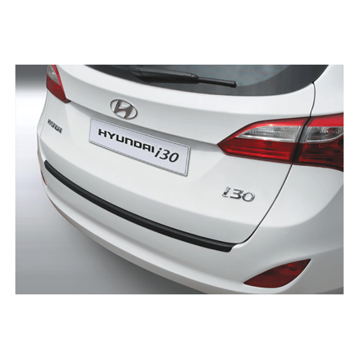 RGM, Læssekantbeskytter til Hyundai i30 stc (2012-2017) – Protection