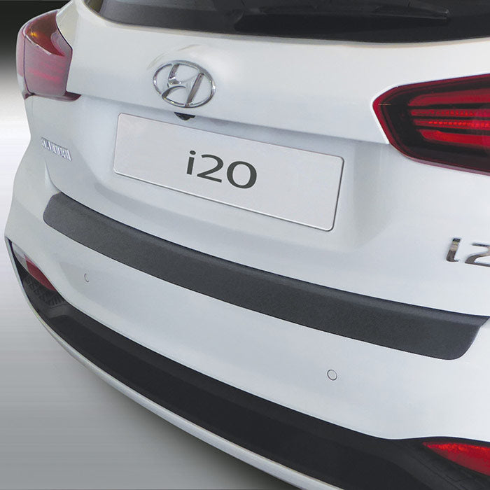 RGM, Læssekantbeskytter til Hyundai i20 (2018-2020)