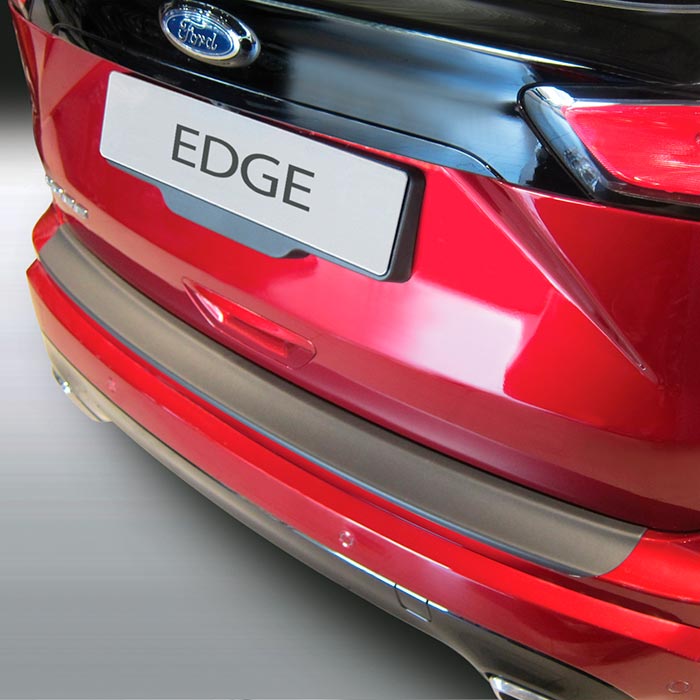 RGM, Læssekantbeskytter Ford Edge (10/2018-) - ABS Plast