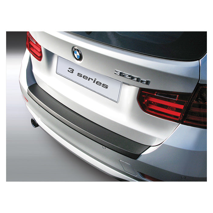 RGM, ProtectionLine Læssekantbeskytter BMW 3-serie F31 09.2012-